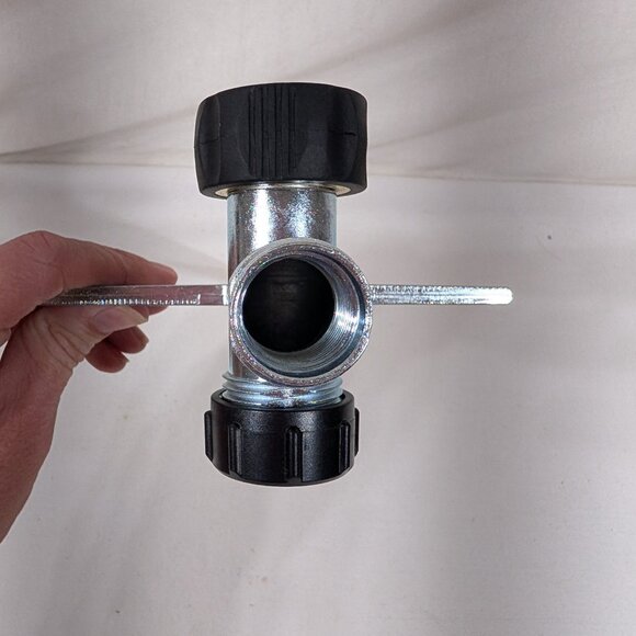 Sprinkler Head with Spike Base - Picture 2 of 3